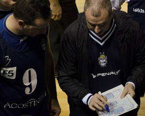 EMPIEZAN LOS PLAYOFFS